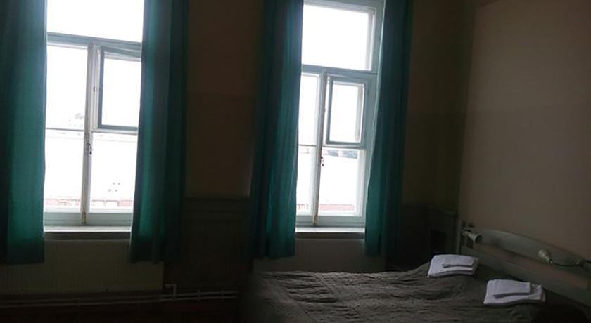 Гостиница Guten Morgen Санкт-Петербург-27